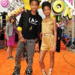 Jaden and Willow Smith are such amazing kids, I wish Will and Jada had like 12 more