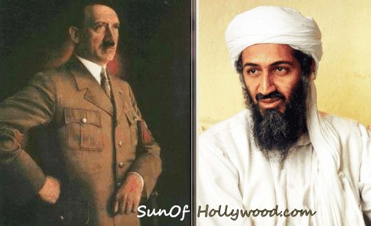 Coincidence? Yes Or No? The Significance Of 66 Years Between Adolf Hitler And Osama Bin Laden… 66=666