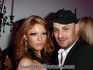 boomboombeyond_sunofhollywood_36 Gary Madatyan With Boom-Boom & Beyond Stylist Avalise La Von