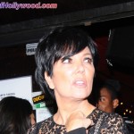 Kris Jenner... The "Other" Kris Meat