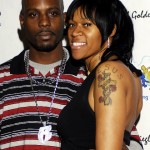 DMX And his Wife Tashera Simmons Opt for some "Couples Therapy"