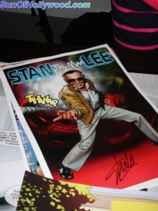 Stan Has Proven To Us Once Again That He's Not Just Any Man... He's THE Man