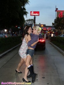 jessicasugarkiper_hollyhuebner_chickfila_kissin_sunofhollywood_09 jessicasugarkiper_hollyhuebner_chickfila_kissin_sunofhollywood_09