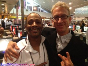 One Cool Katt And One Big Dick