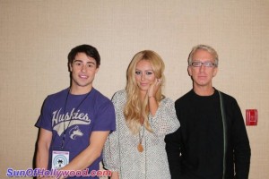aubreyoday_andydick_risk_sunofhollywood_01 Real People Take Real Risks.. Paris, Aubrey, And Even The Dick