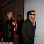 Piven And His New Entourage