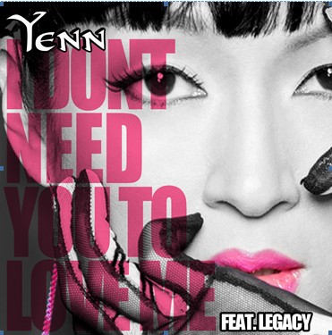 Yenn Wants To Give U Her Music.. AND an iPad Mini to Play It On
