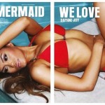 Daphne Joy in the September Issue of Maxim Indonesia
