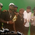 G-Unit at GGN
