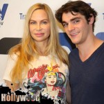 christina fulton rj mitte breaking bad playing it forward tradiov help stop the bully garry sun prophecy sunofhollywood 07