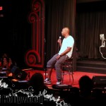 dave chappelle red grant blackout tuesday the comedy store garry prophecy sun adrian bond sunofhollywood 07