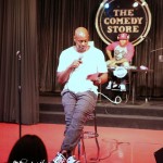 dave chappelle red grant blackout tuesday the comedy store garry prophecy sun adrian bond sunofhollywood 11