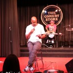 dave chappelle red grant blackout tuesday the comedy store garry prophecy sun adrian bond sunofhollywood 13