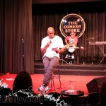 dave chappelle red grant blackout tuesday the comedy store garry prophecy sun adrian bond sunofhollywood 14