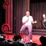 dave chappelle red grant blackout tuesday the comedy store garry prophecy sun adrian bond sunofhollywood 17