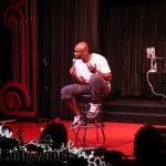 dave chappelle red grant blackout tuesday the comedy store garry prophecy sun adrian bond sunofhollywood 20