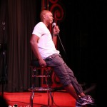 dave chappelle red grant blackout tuesday the comedy store garry prophecy sun adrian bond sunofhollywood 23