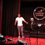 dave chappelle red grant blackout tuesday the comedy store garry prophecy sun adrian bond sunofhollywood 26