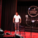 dave chappelle red grant blackout tuesday the comedy store garry prophecy sun adrian bond sunofhollywood 28