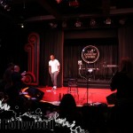dave chappelle red grant blackout tuesday the comedy store garry prophecy sun adrian bond sunofhollywood 31
