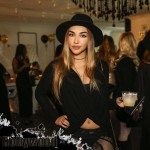 Chantel Jeffries... A Moment In Time & Beauty