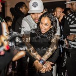 chris brown karrueche christmas with the kingstons sean party garry sun prophecy adrian bond sunofhollywood 02