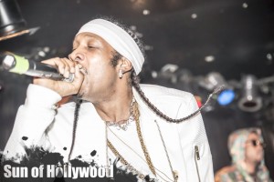 When Zagga Goes Off