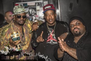 big gipp viper room bishop don magic juan edidon cavie cee lo green goodie mob outkast organized noize babee loc garry sun prophecy sunofhollywood 09