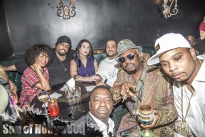 big gipp viper room bishop don magic juan edidon cavie cee lo green goodie mob outkast organized noize babee loc garry sun prophecy sunofhollywood 12