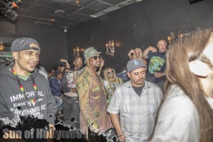 big gipp viper room bishop don magic juan edidon cavie cee lo green goodie mob outkast organized noize babee loc garry sun prophecy sunofhollywood 22