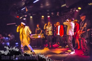 big gipp viper room bishop don magic juan edidon cavie cee lo green goodie mob outkast organized noize babee loc garry sun prophecy sunofhollywood 39