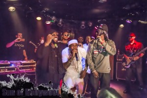 big gipp viper room bishop don magic juan edidon cavie cee lo green goodie mob outkast organized noize babee loc garry sun prophecy sunofhollywood 41