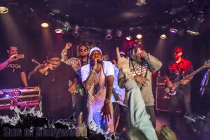 big gipp viper room bishop don magic juan edidon cavie cee lo green goodie mob outkast organized noize babee loc garry sun prophecy sunofhollywood 42