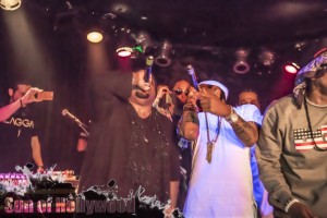 big gipp viper room bishop don magic juan edidon cavie cee lo green goodie mob outkast organized noize babee loc garry sun prophecy sunofhollywood 45