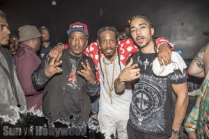 big gipp viper room bishop don magic juan edidon cavie cee lo green goodie mob outkast organized noize babee loc garry sun prophecy sunofhollywood 48