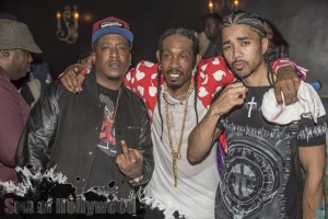 big gipp viper room bishop don magic juan edidon cavie cee lo green goodie mob outkast organized noize babee loc garry sun prophecy sunofhollywood 50