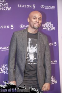 charlie wilson kenny lattimore lexus verses and flow season 5 poetess edidon deva pink rc f bush snoop dogg garry sun prophecy sunofhollywood 24