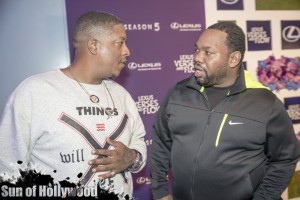 raekwon the chef wu tang clan shaolin lexus verses and flow edidon tupac outlawz michael colyar wesley jonathan jackie christie cavie garry sun prophecy sunofhollywood 22