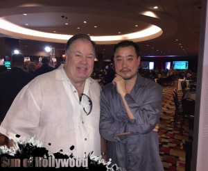 montel williams cheryl hines jennifer tilly jennifer braf celebrity poker las vegas planet hollywood jacob zalewski alicia webb garry sun porphecy sunofhollywood sunoflasvegas 27