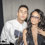quincy brown draya michelle toast to young hollywood miss diddy cmpr garry sun prophecy sunofhollywood w hotel hollywood 15