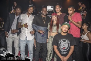 eb wright birthday playhouse lil eazy eric wright jr derrek e3 jas prince shy glizzy eazy e straight outta compton nwa garry sun prophecy sunofhollywood 10