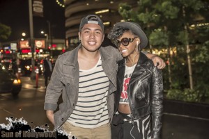 janelle monae omar alhindi comic con info list sofitel hotel garry sun prophecy sunofhollywood 06