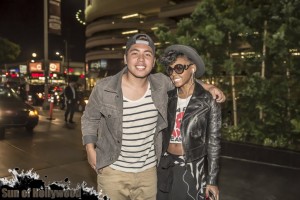 janelle monae omar alhindi comic con info list sofitel hotel garry sun prophecy sunofhollywood 07