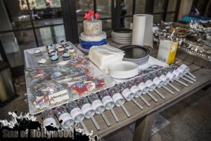RoadStarr Motorsports Brought Some Goodies