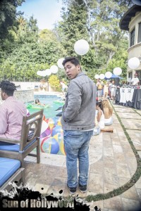 karrueche tran 4th of july brentwood jryan la cour shaun ross kid ink omar alhindo mama kingston kitchen kanema royal garry sun prophecy sunofhollywood 17