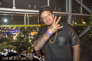 matt barnes snoop dogg curtis young big percy lolo woods michael rapaport tracy mcgrady draya michele garry prophecy sun athletes v cancer 1010 wilshire pool party sunofhollywood 28