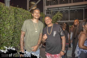 matt barnes snoop dogg curtis young big percy lolo woods michael rapaport tracy mcgrady draya michele garry prophecy sun athletes v cancer 1010 wilshire pool party sunofhollywood 46