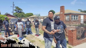 sons of nwa curtis young lil eazy e e3 compton blu pats legacy straight outta compton universal pictures legendary garry sun prophecy sunofhollywood 03