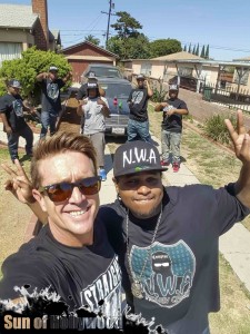 Blu & Lil Eazy-E