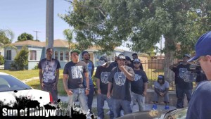 sons of nwa curtis young lil eazy e e3 compton blu pats legacy straight outta compton universal pictures legendary garry sun prophecy sunofhollywood 10